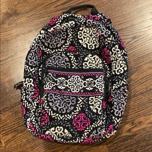 Vera Bradley Backpack